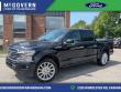 Used 2020 Ford F-150 Limited Truck SuperCrew Cab