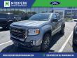 Used 2021 GMC Canyon AT4 w/Cloth Truck Crew Cab