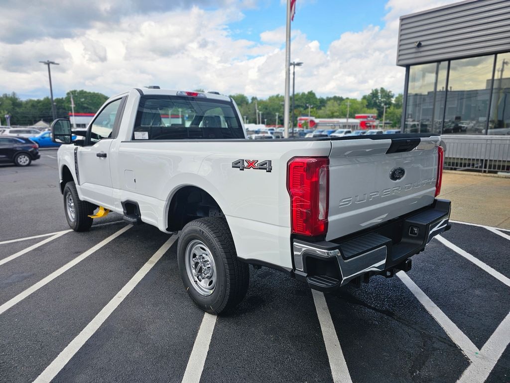 New 2026 Ford F-250SD F-250® XL Truck Regular Cab