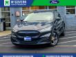 Used 2021 Ford Mustang Mach-E Select SUV