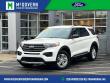 Used 2021 Ford Explorer XLT SUV