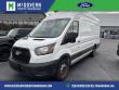 Used 2026 Ford Transit-350 Cargo Base Van High Roof Ext. Van