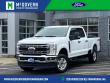 Used 2025 Ford F-250 XLT Truck Crew Cab