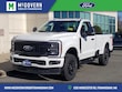 Ford F-350SD
