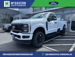 Ford F-350SD