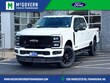 Ford F-250SD