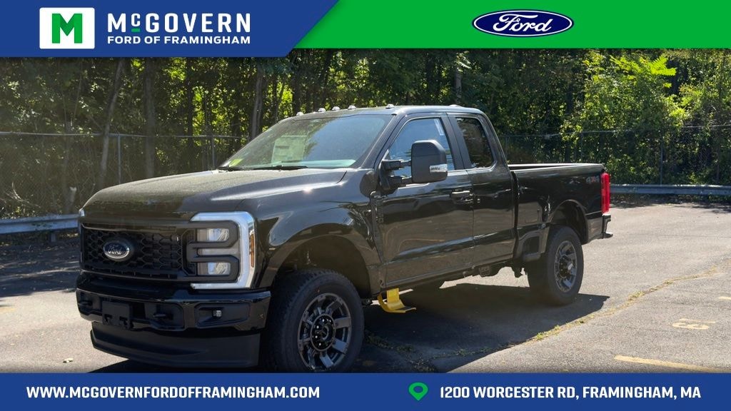 New 2026 Ford F-250SD F-250® XL TRUCK