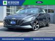 Used 2021 Hyundai Elantra SEL Sedan