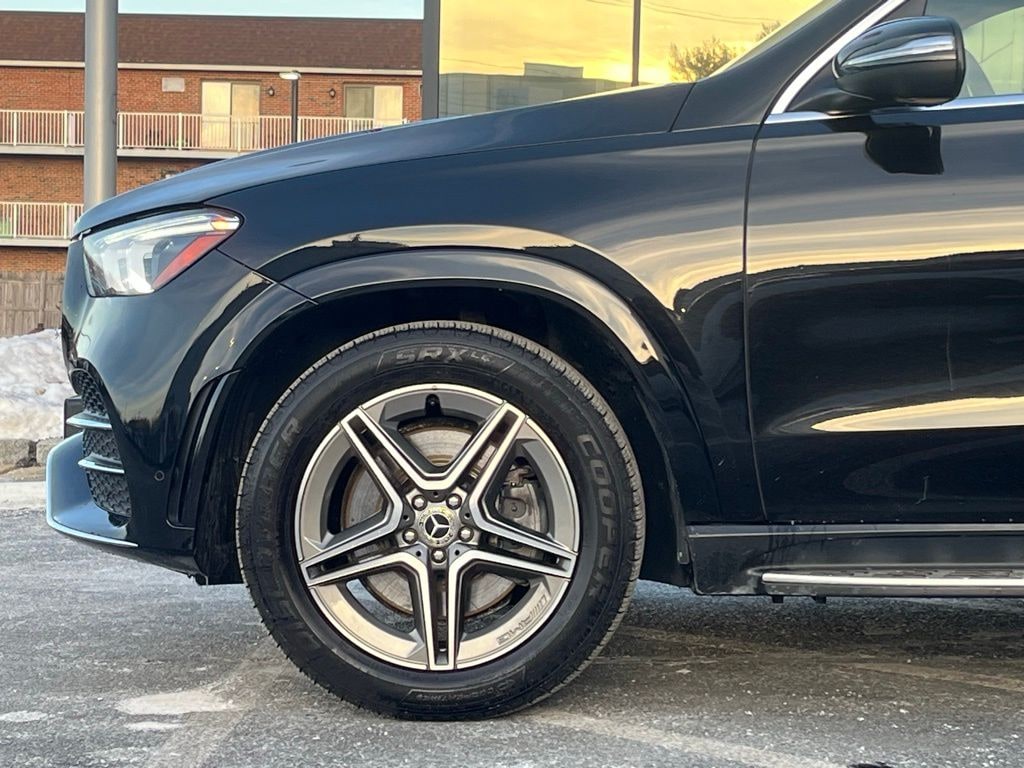 Used 2023 Mercedes-Benz GLE 450 GLE 450 SUV