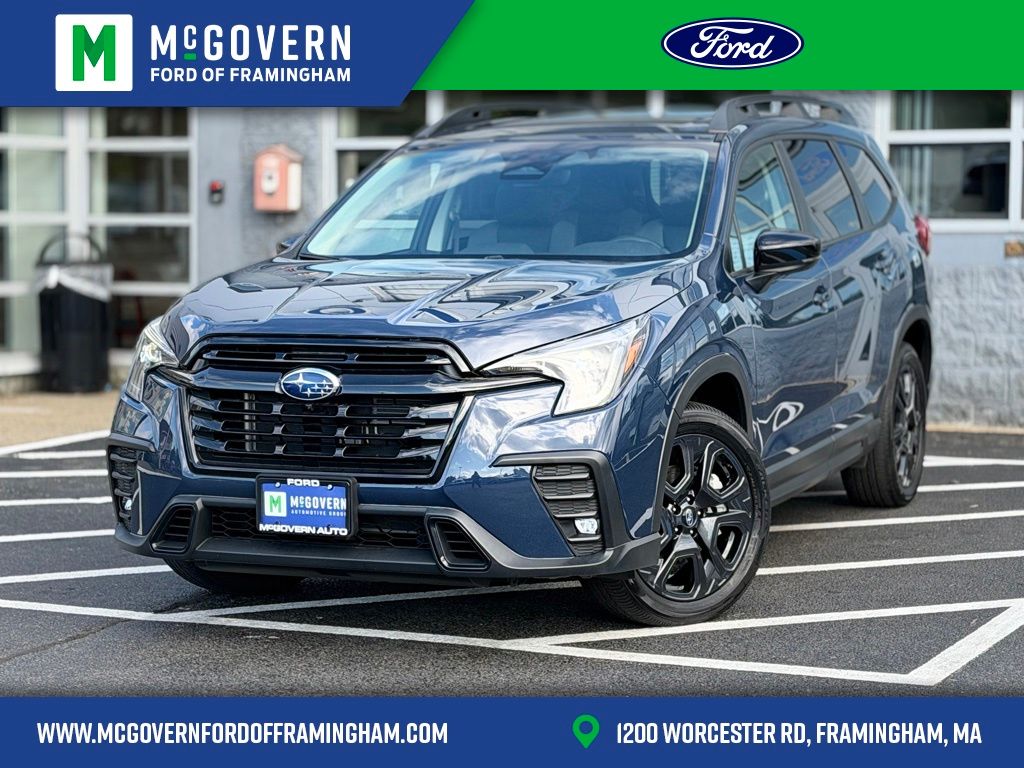 2024 Subaru Ascent Onyx Edition Limited 7 Passenger's photo