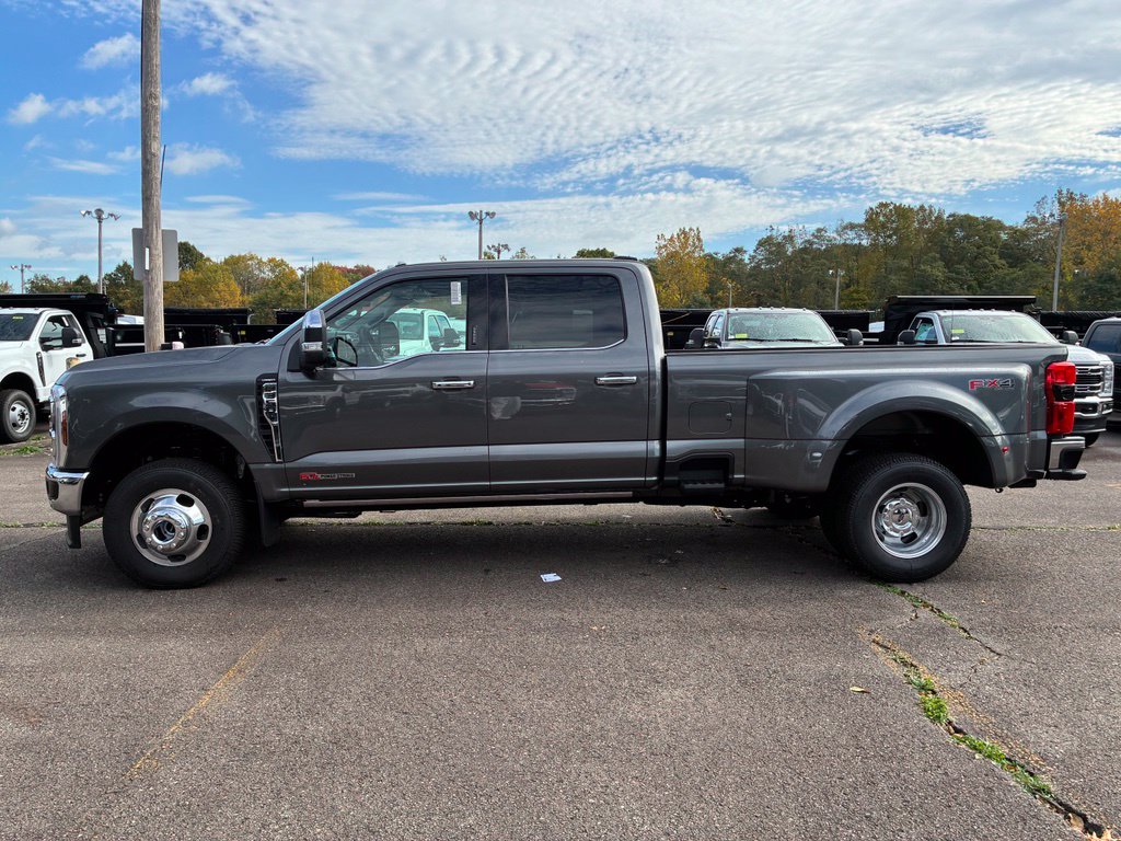 New 2026 Ford F-350SD F-350® Lariat® TRUCK