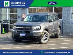 2026 Ford Bronco Sport Big Bend SUV