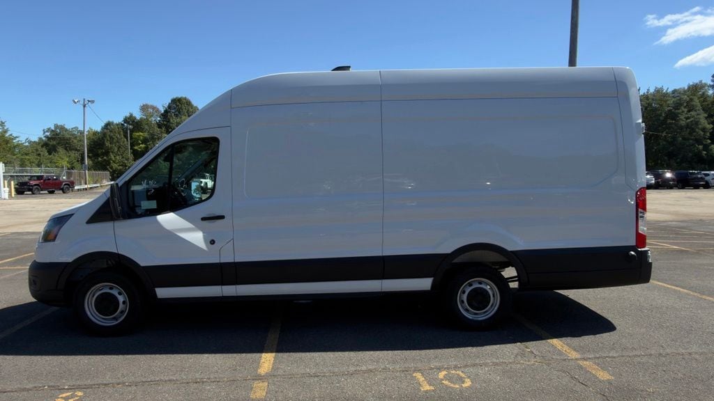 New 2026 Ford Transit-350 Cargo Van VAN