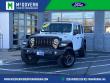 Used 2020 Jeep Wrangler Unlimited Willys SUV