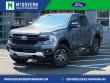 Used 2025 Ford Ranger XLT Truck SuperCrew