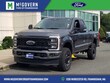 Ford F-350SD
