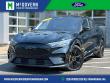 Used 2025 Ford Mustang Mach-E GT SUV