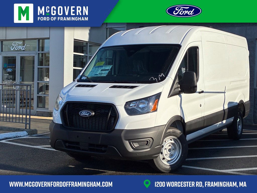  Ford Transit-250