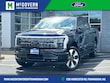 Ford F-150 Lightning