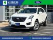 Used 2021 CADILLAC XT5 Premium Luxury SUV