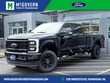 Ford F-350SD