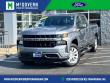 Used 2020 Chevrolet Silverado 1500 Custom Truck Crew Cab