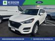 Used 2020 Hyundai Tucson SE SUV