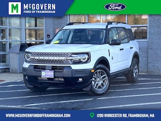 2025 Ford Bronco Sport Big Bend SUV