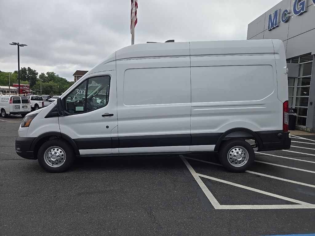 New 2026 Ford Transit-250 Base Van High Roof Van