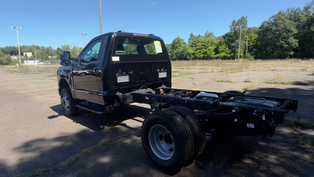 New 2026 Ford F-350SD Chassis XL TRUCK