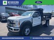 Ford F-550SD