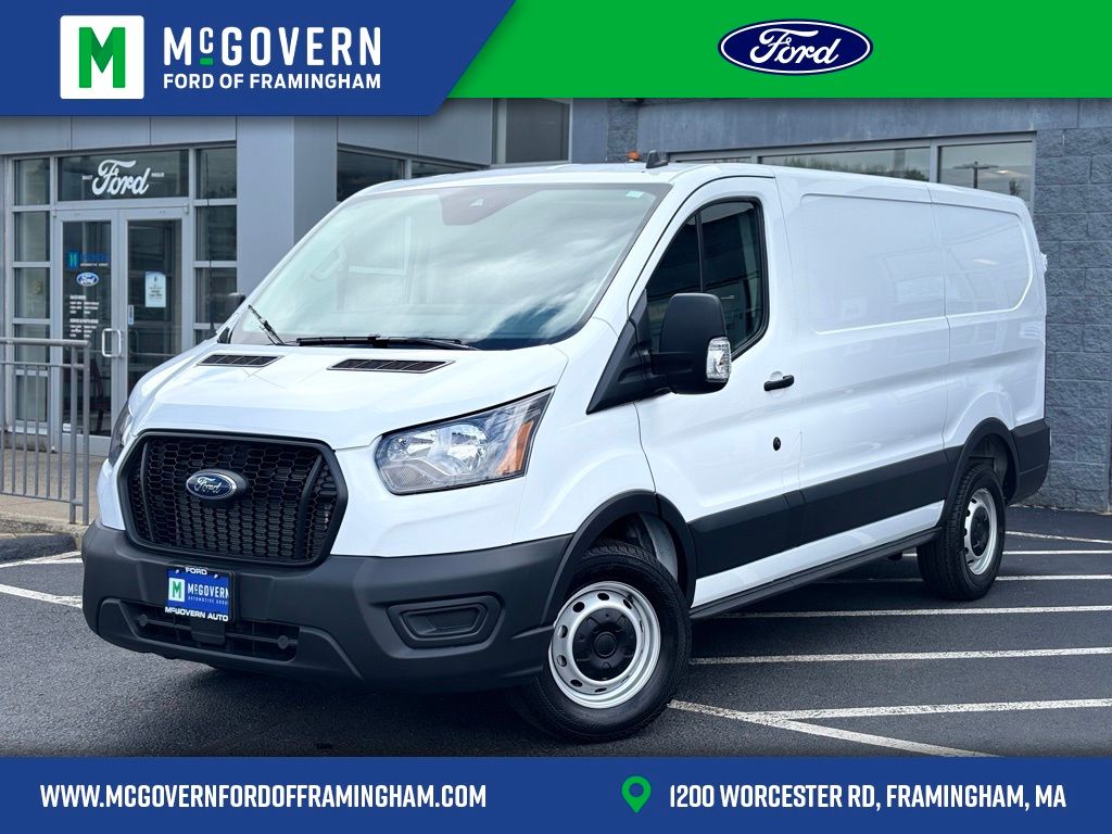 2025 Ford Transit-150 Cargo Van Low Roof Van 