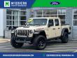 Used 2022 Jeep Gladiator Mojave Truck Crew Cab
