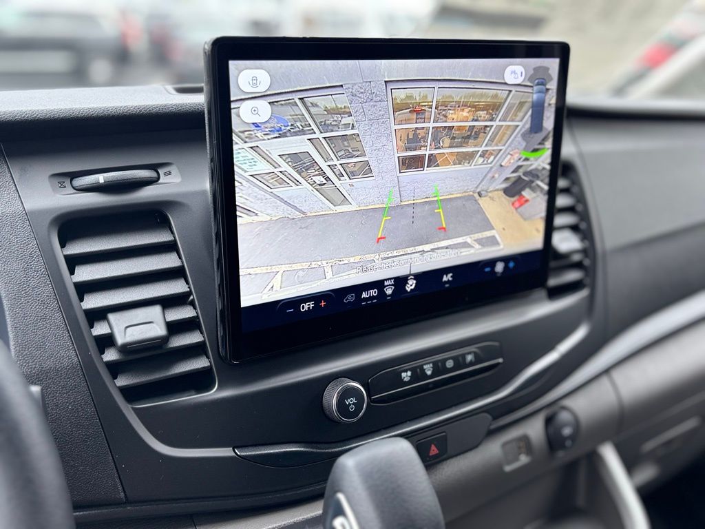 2026 Ford Transit Van Base - Photo 20