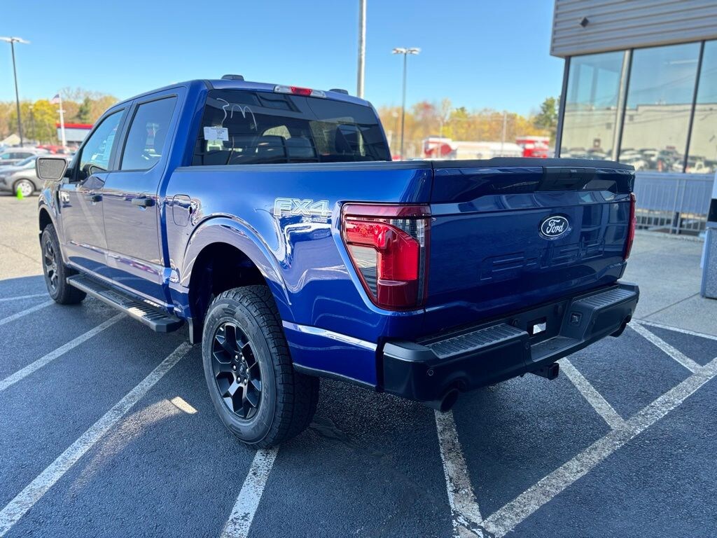 New 2026 Ford F-150 STX® TRUCK
