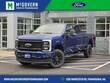  Ford F-250SD