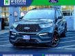 Used 2022 Ford Explorer ST SUV