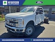 Ford F-350SD