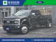 Used 2025 Ford F-450 Platinum Truck Crew Cab