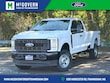 Ford F-350SD