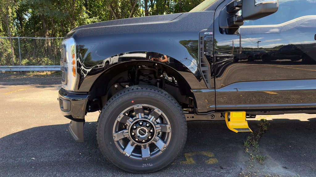 New 2026 Ford F-250SD F-250® XL TRUCK