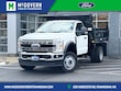 Ford F-550SD XL