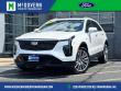 Used 2024 CADILLAC XT4 Premium Luxury SUV
