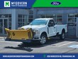 Ford F-350SD Plow Truck