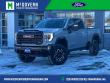 Used 2024 GMC Sierra 2500 HD AT4X Truck Crew Cab