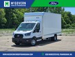  Ford Transit-350