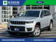 Used 2022 Jeep New Grand Cherokee Limited SUV
