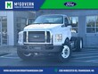 Ford F-650SD