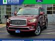 Used 2022 INFINITI QX80 Luxe SUV
