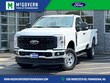 Ford F-250SD